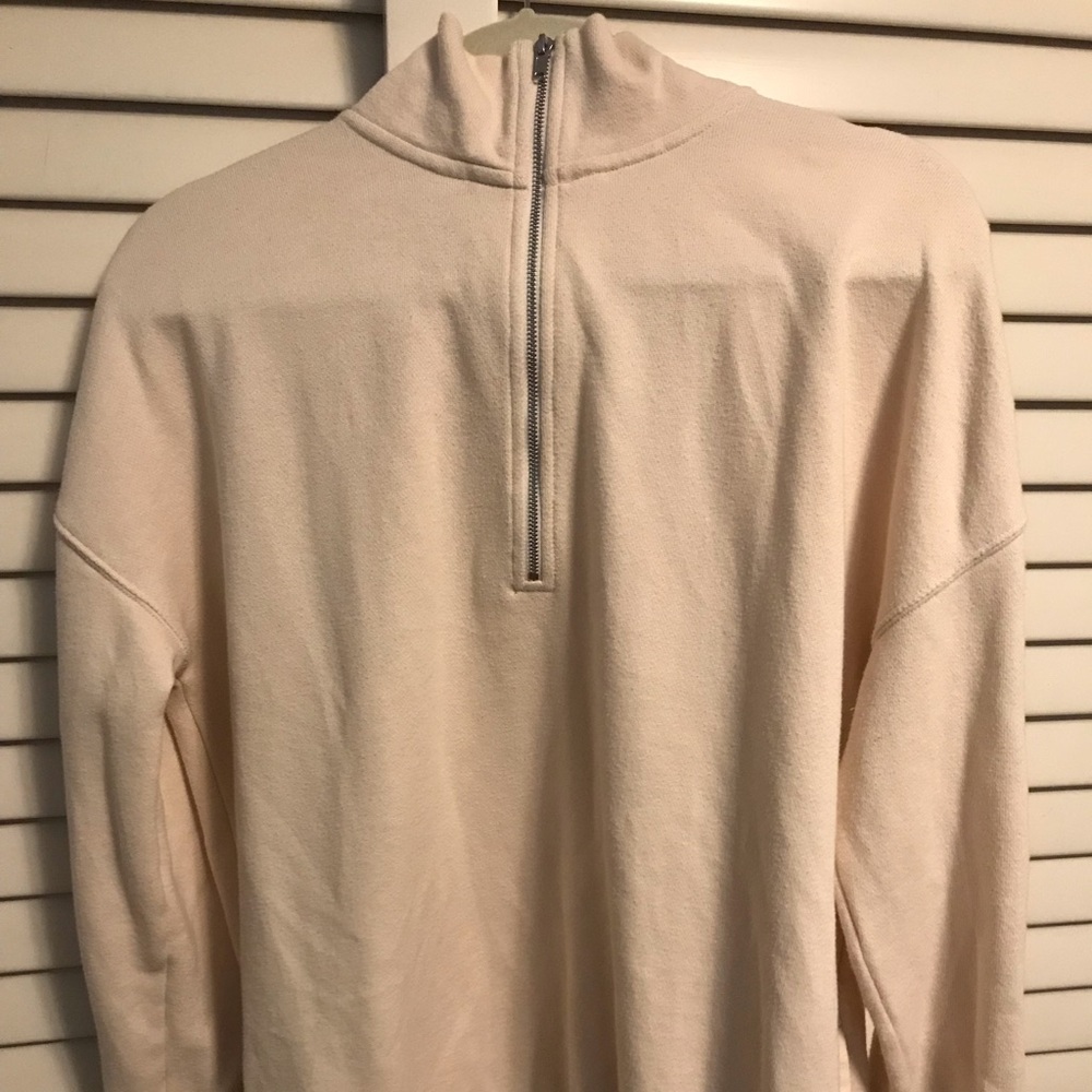Aerie Quarter Zip